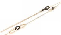 Collana Marcello Pane Donna in Argento CLIT062 - CLIT062